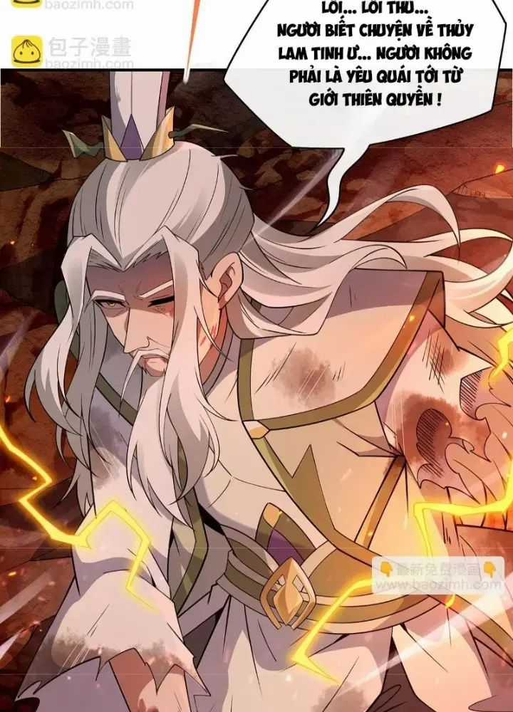 Các Nữ Đồ Đệ Của Ta Đều Là Chư Thiên Đại Lão Tương Lai Chương 268 trang 100