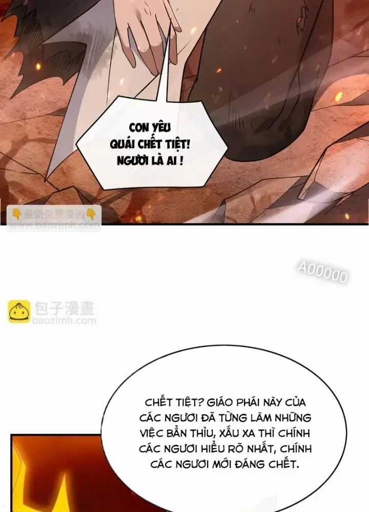 Các Nữ Đồ Đệ Của Ta Đều Là Chư Thiên Đại Lão Tương Lai Chương 268 trang 102