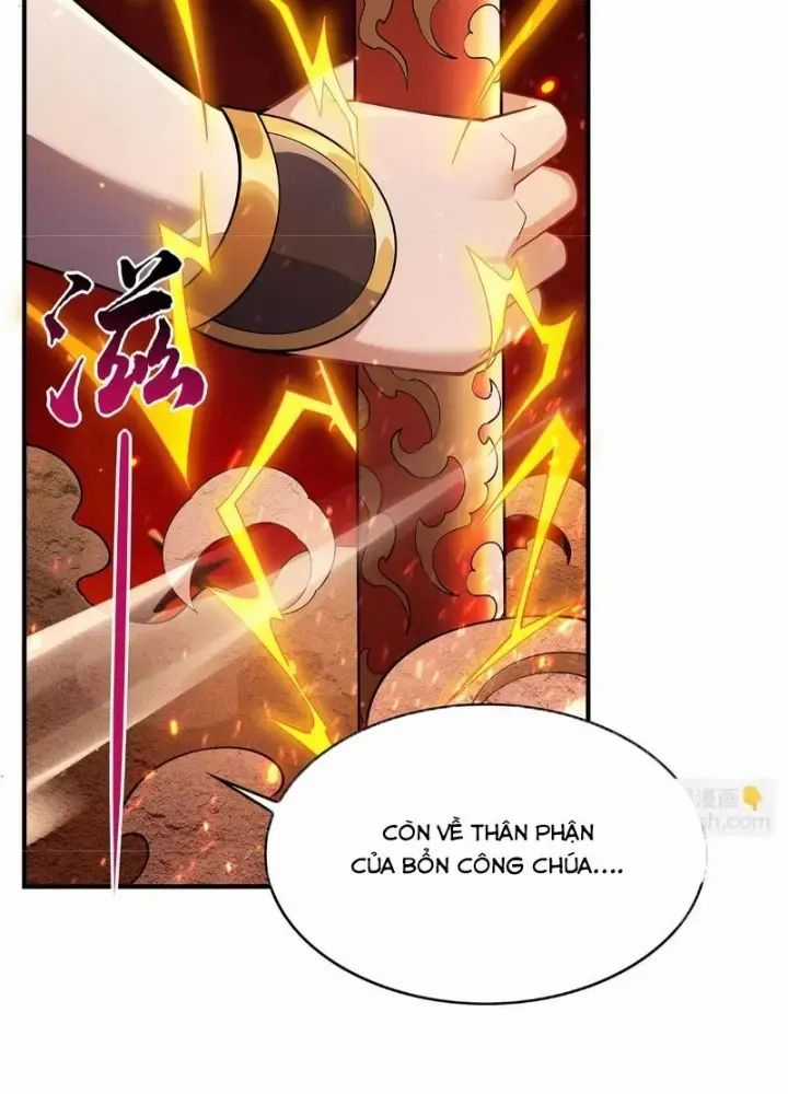 Các Nữ Đồ Đệ Của Ta Đều Là Chư Thiên Đại Lão Tương Lai Chương 268 trang 104