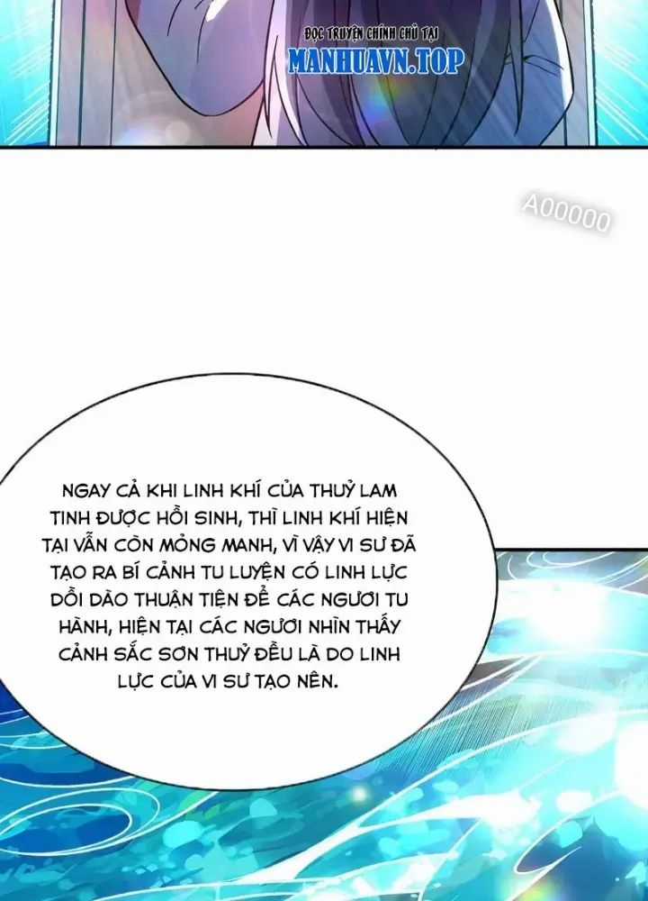 Các Nữ Đồ Đệ Của Ta Đều Là Chư Thiên Đại Lão Tương Lai Chương 268 trang 16