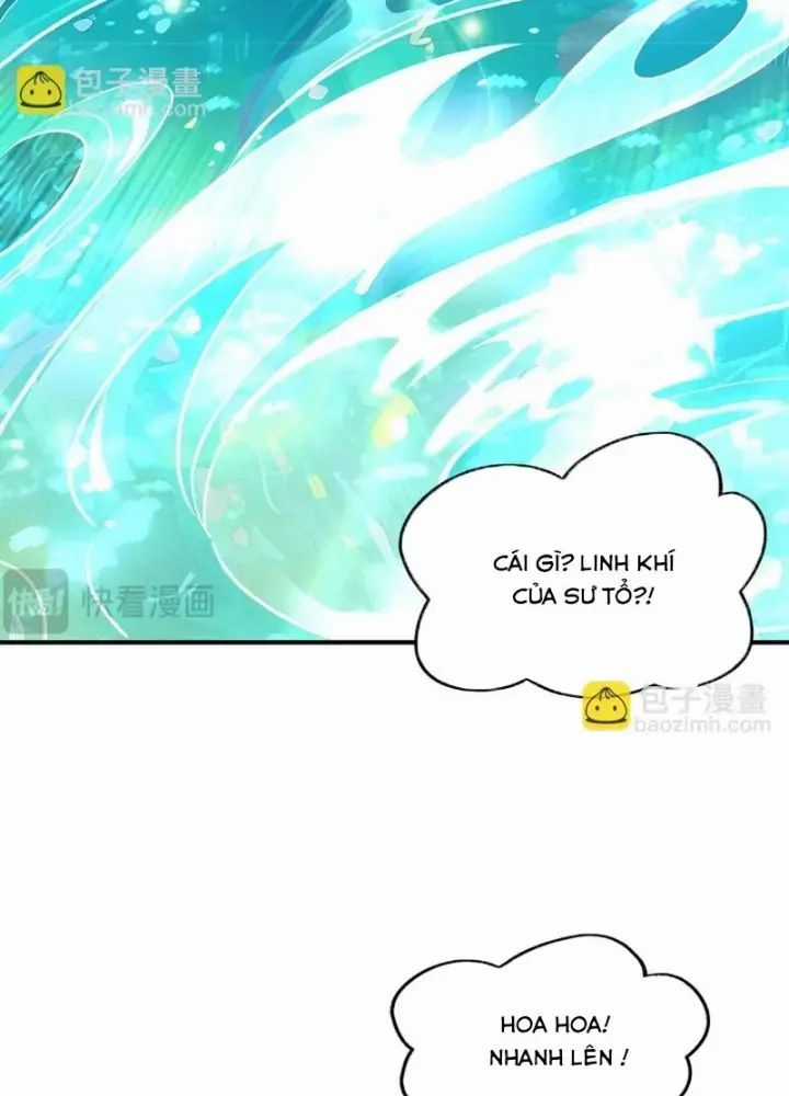 Các Nữ Đồ Đệ Của Ta Đều Là Chư Thiên Đại Lão Tương Lai Chương 268 trang 18