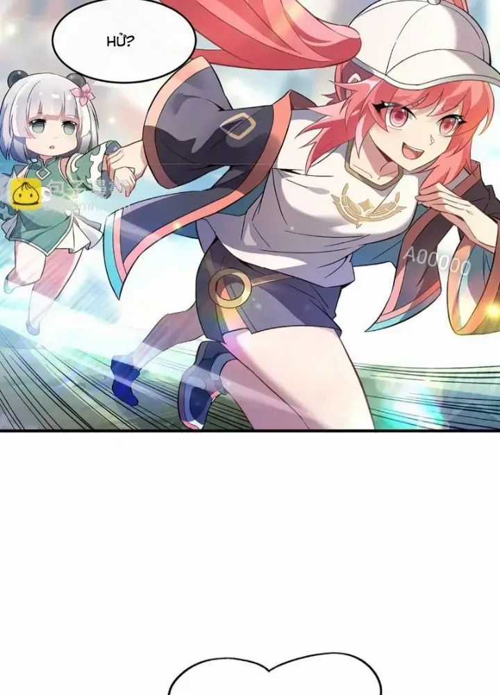 Các Nữ Đồ Đệ Của Ta Đều Là Chư Thiên Đại Lão Tương Lai Chương 268 trang 20