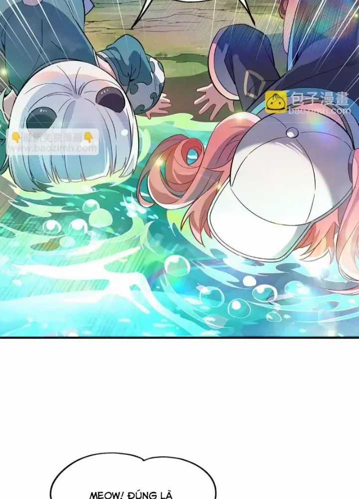 Các Nữ Đồ Đệ Của Ta Đều Là Chư Thiên Đại Lão Tương Lai Chương 268 trang 22