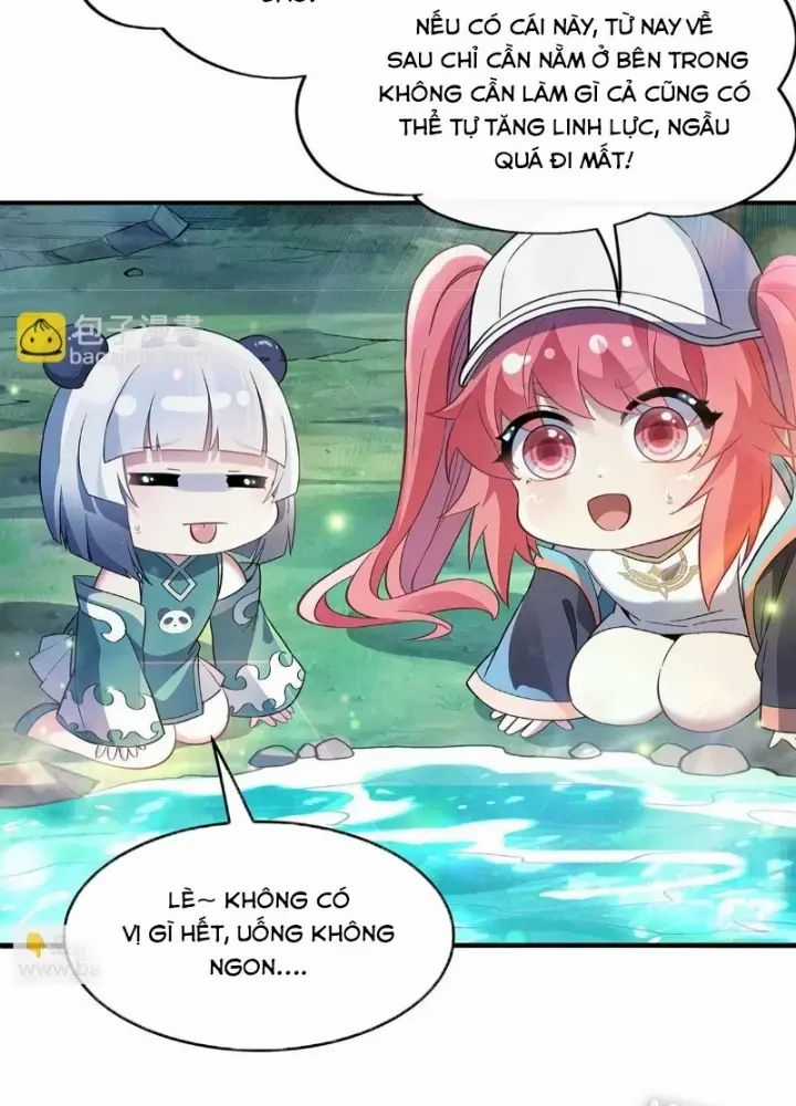 Các Nữ Đồ Đệ Của Ta Đều Là Chư Thiên Đại Lão Tương Lai Chương 268 trang 24