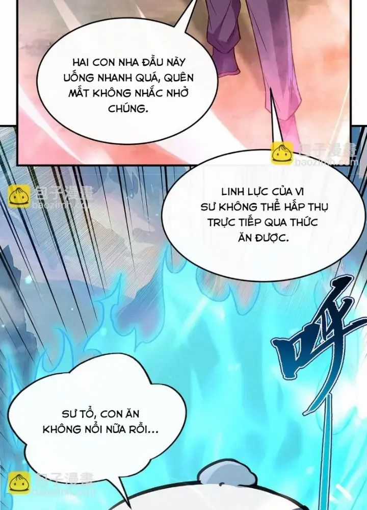 Các Nữ Đồ Đệ Của Ta Đều Là Chư Thiên Đại Lão Tương Lai Chương 268 trang 30