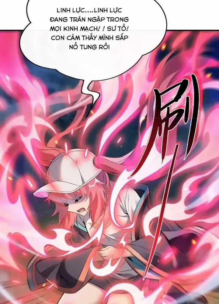 Các Nữ Đồ Đệ Của Ta Đều Là Chư Thiên Đại Lão Tương Lai Chương 268 trang 34