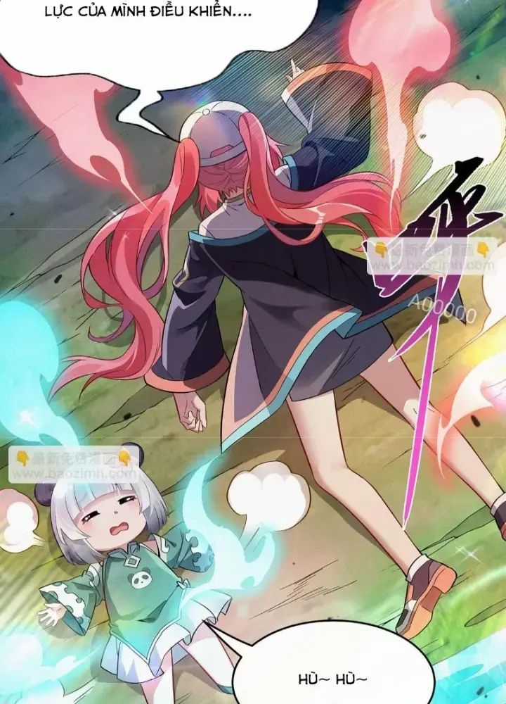 Các Nữ Đồ Đệ Của Ta Đều Là Chư Thiên Đại Lão Tương Lai Chương 268 trang 42