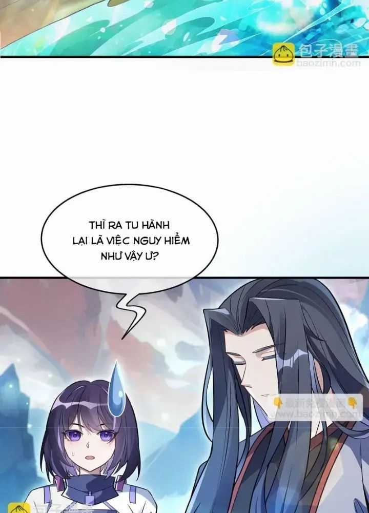 Các Nữ Đồ Đệ Của Ta Đều Là Chư Thiên Đại Lão Tương Lai Chương 268 trang 44