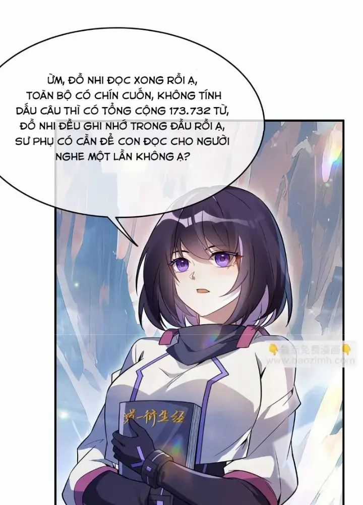 Các Nữ Đồ Đệ Của Ta Đều Là Chư Thiên Đại Lão Tương Lai Chương 268 trang 48