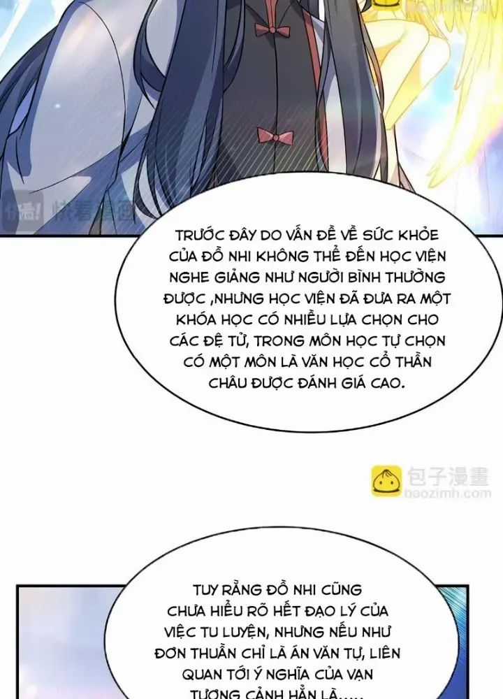 Các Nữ Đồ Đệ Của Ta Đều Là Chư Thiên Đại Lão Tương Lai Chương 268 trang 52