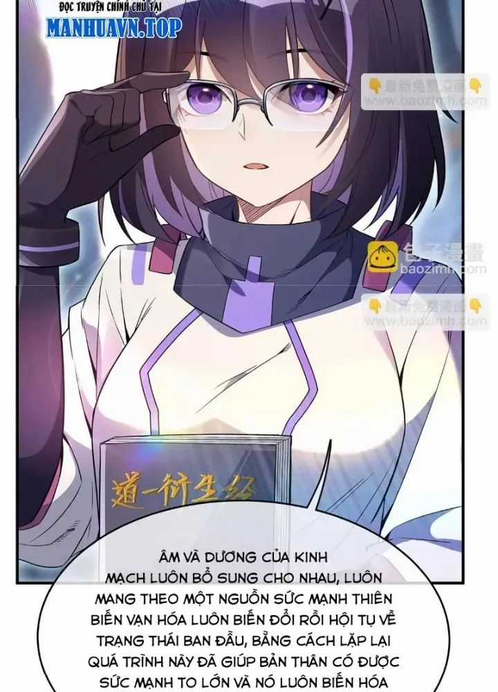 Các Nữ Đồ Đệ Của Ta Đều Là Chư Thiên Đại Lão Tương Lai Chương 268 trang 54