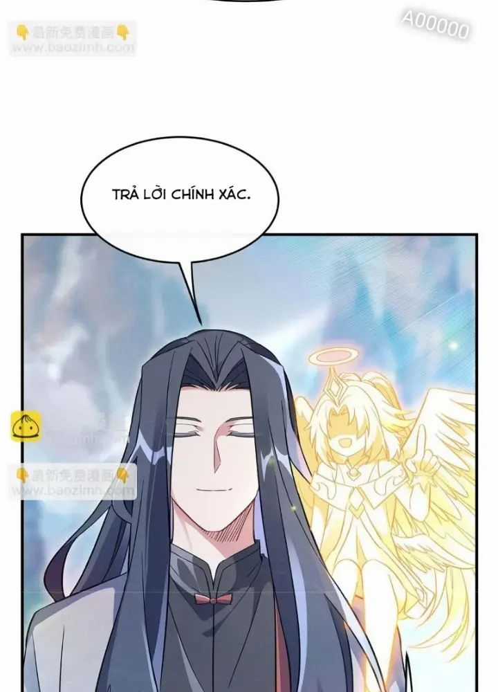 Các Nữ Đồ Đệ Của Ta Đều Là Chư Thiên Đại Lão Tương Lai Chương 268 trang 56