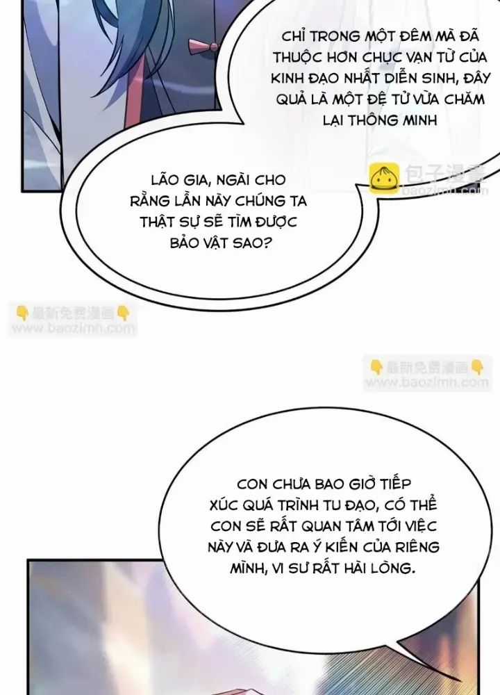 Các Nữ Đồ Đệ Của Ta Đều Là Chư Thiên Đại Lão Tương Lai Chương 268 trang 58