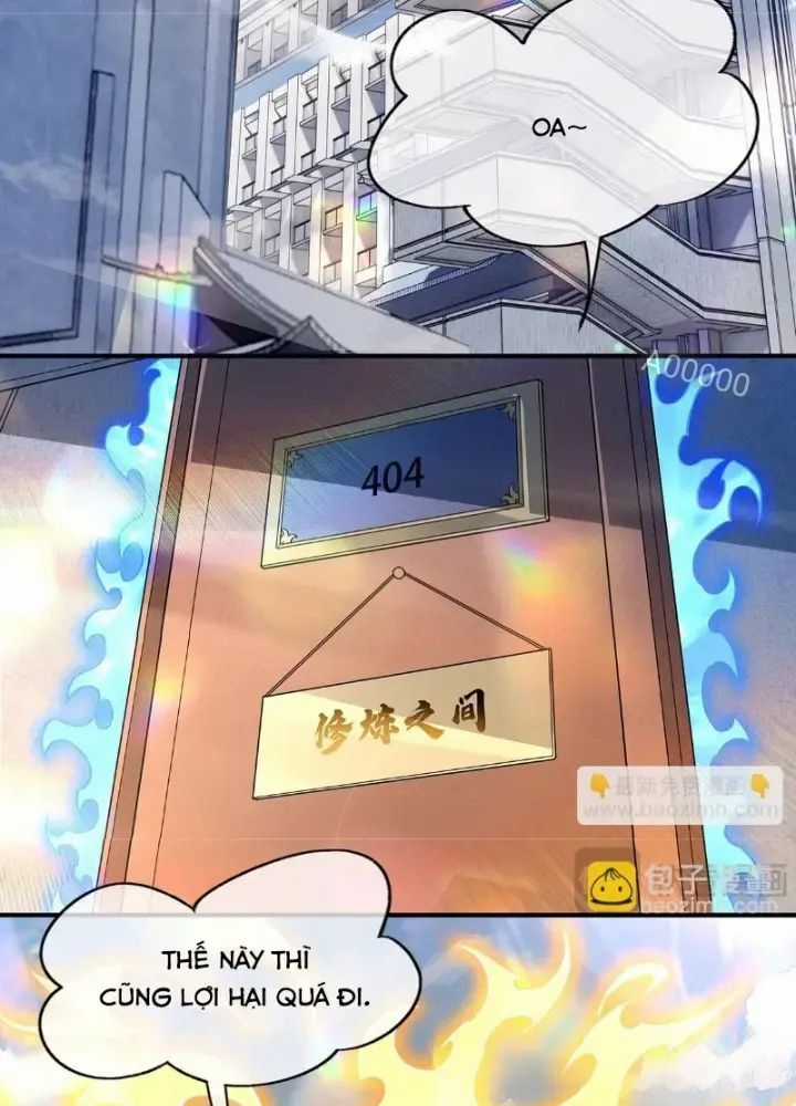 Các Nữ Đồ Đệ Của Ta Đều Là Chư Thiên Đại Lão Tương Lai Chương 268 trang 6