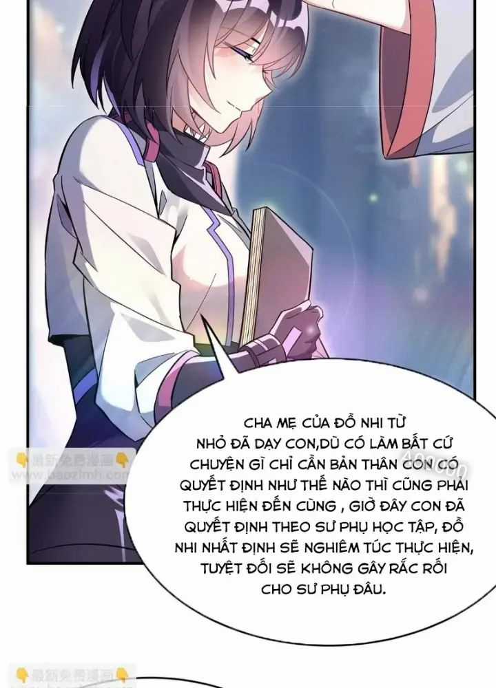 Các Nữ Đồ Đệ Của Ta Đều Là Chư Thiên Đại Lão Tương Lai Chương 268 trang 60