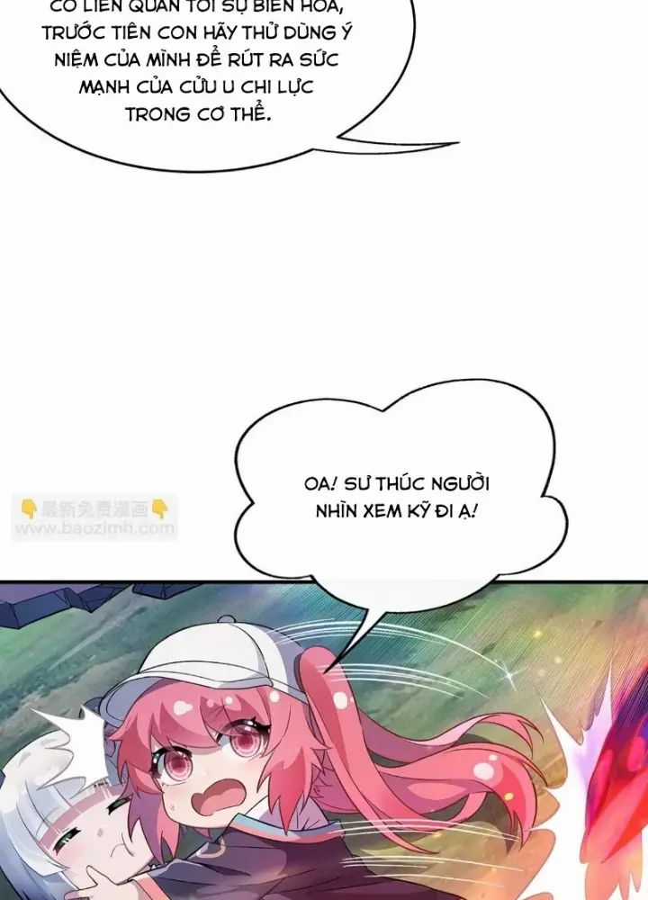 Các Nữ Đồ Đệ Của Ta Đều Là Chư Thiên Đại Lão Tương Lai Chương 268 trang 62