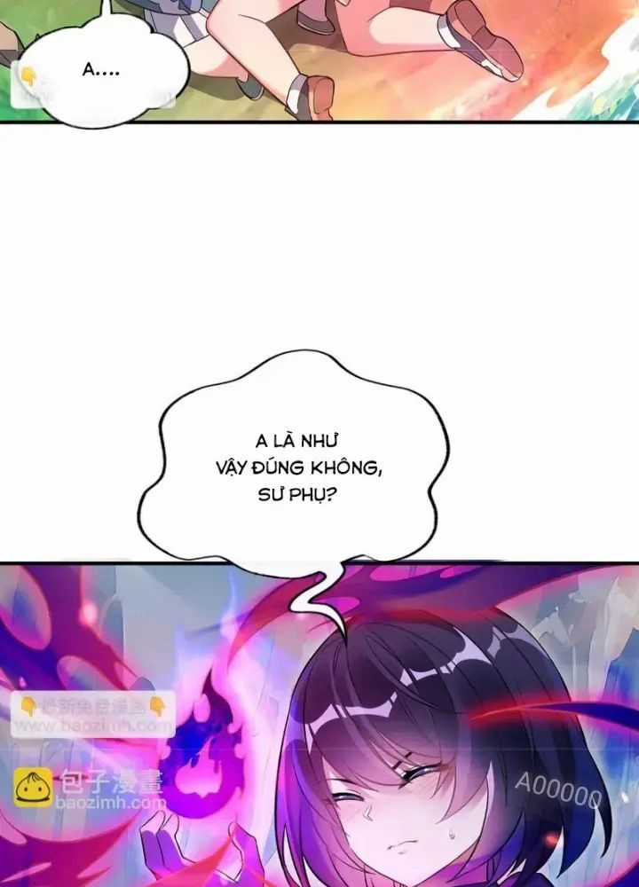 Các Nữ Đồ Đệ Của Ta Đều Là Chư Thiên Đại Lão Tương Lai Chương 268 trang 64