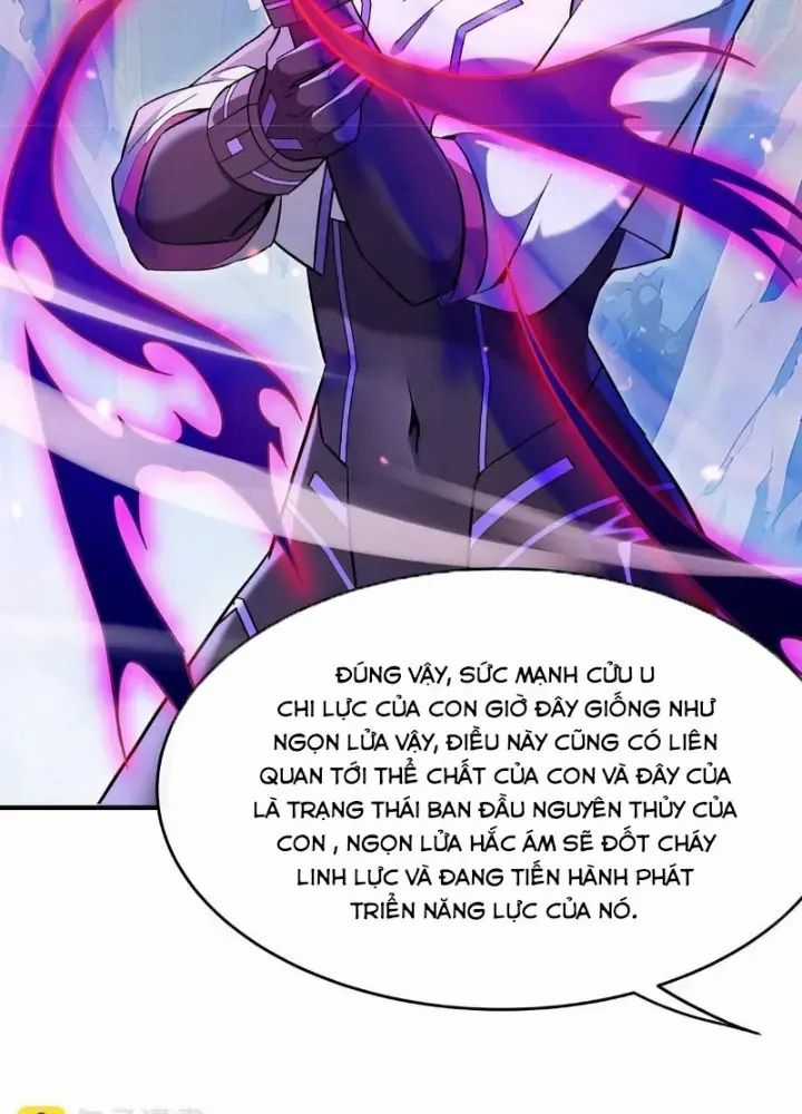 Các Nữ Đồ Đệ Của Ta Đều Là Chư Thiên Đại Lão Tương Lai Chương 268 trang 66