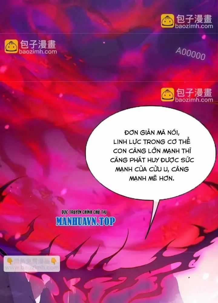 Các Nữ Đồ Đệ Của Ta Đều Là Chư Thiên Đại Lão Tương Lai Chương 268 trang 70