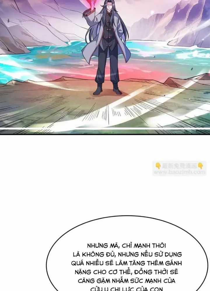 Các Nữ Đồ Đệ Của Ta Đều Là Chư Thiên Đại Lão Tương Lai Chương 268 trang 72