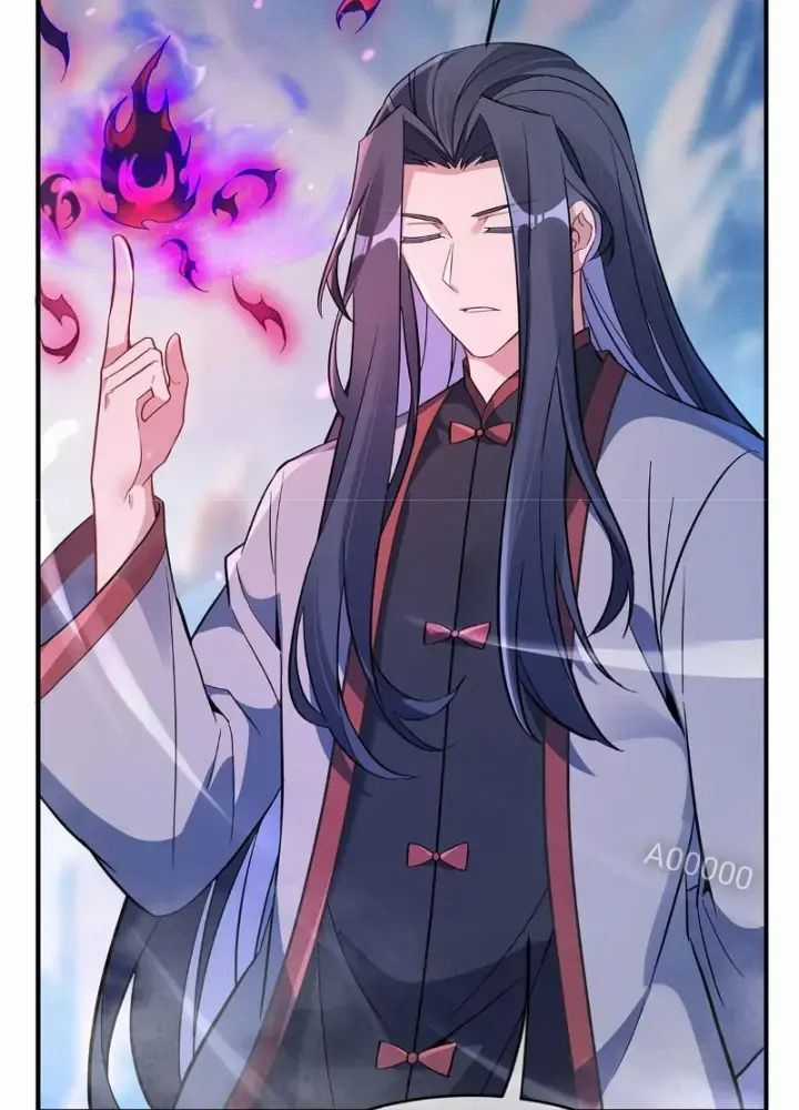 Các Nữ Đồ Đệ Của Ta Đều Là Chư Thiên Đại Lão Tương Lai Chương 268 trang 74