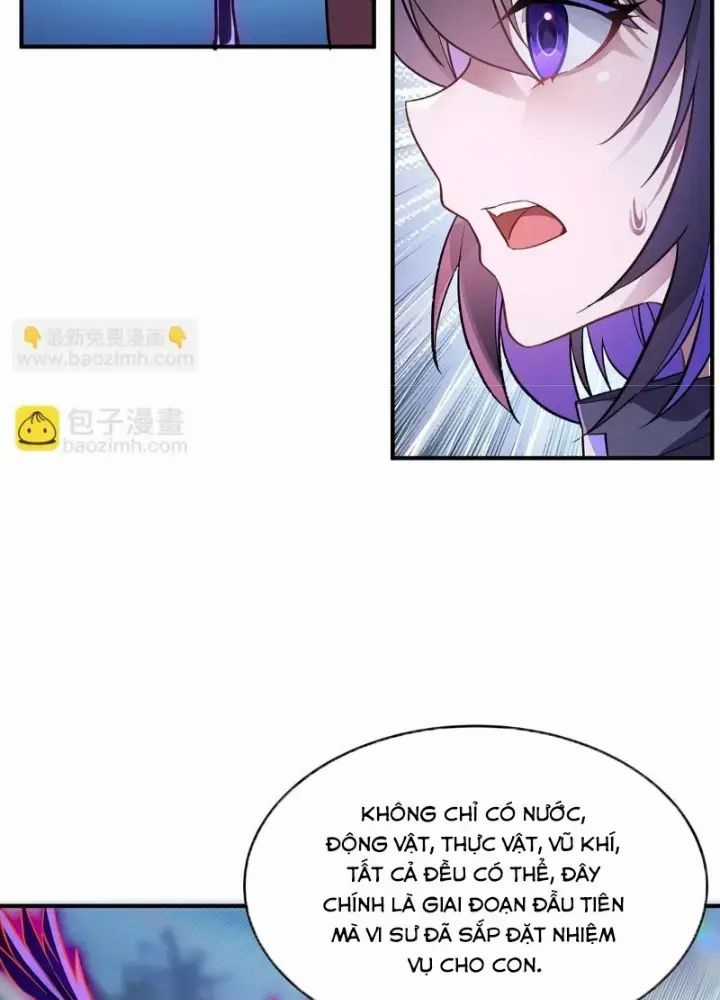 Các Nữ Đồ Đệ Của Ta Đều Là Chư Thiên Đại Lão Tương Lai Chương 268 trang 78