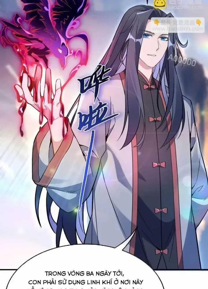 Các Nữ Đồ Đệ Của Ta Đều Là Chư Thiên Đại Lão Tương Lai Chương 268 trang 80