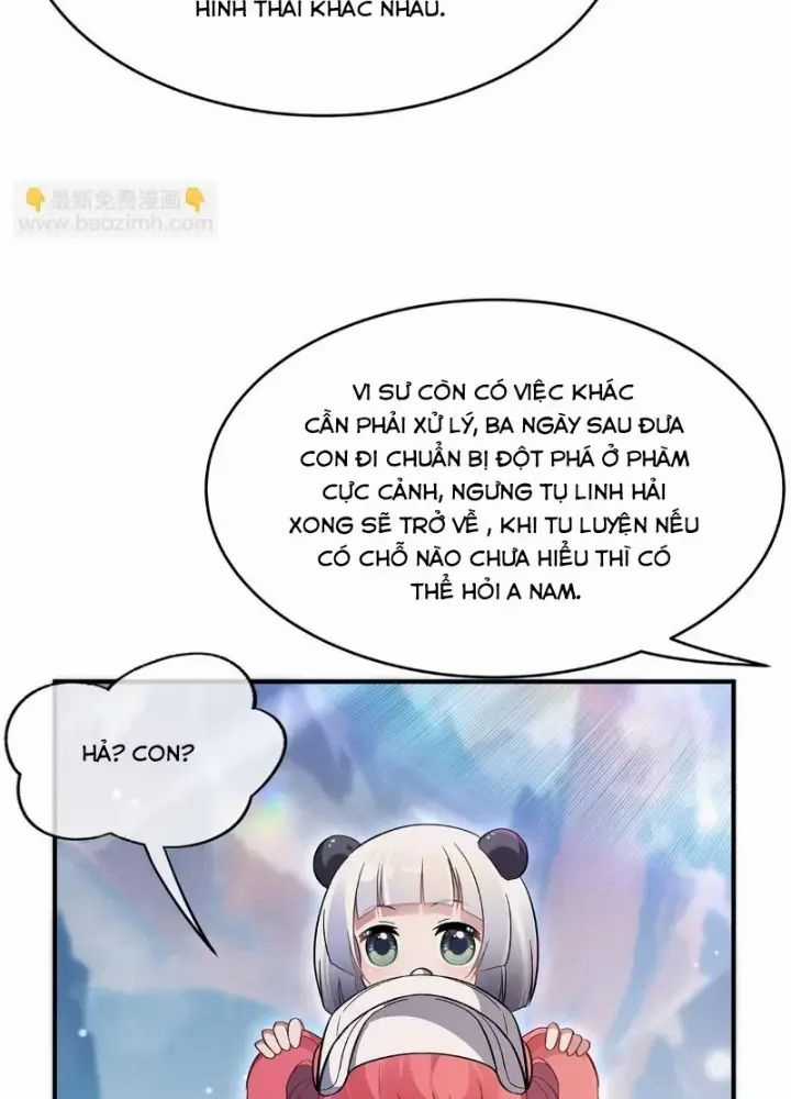 Các Nữ Đồ Đệ Của Ta Đều Là Chư Thiên Đại Lão Tương Lai Chương 268 trang 82