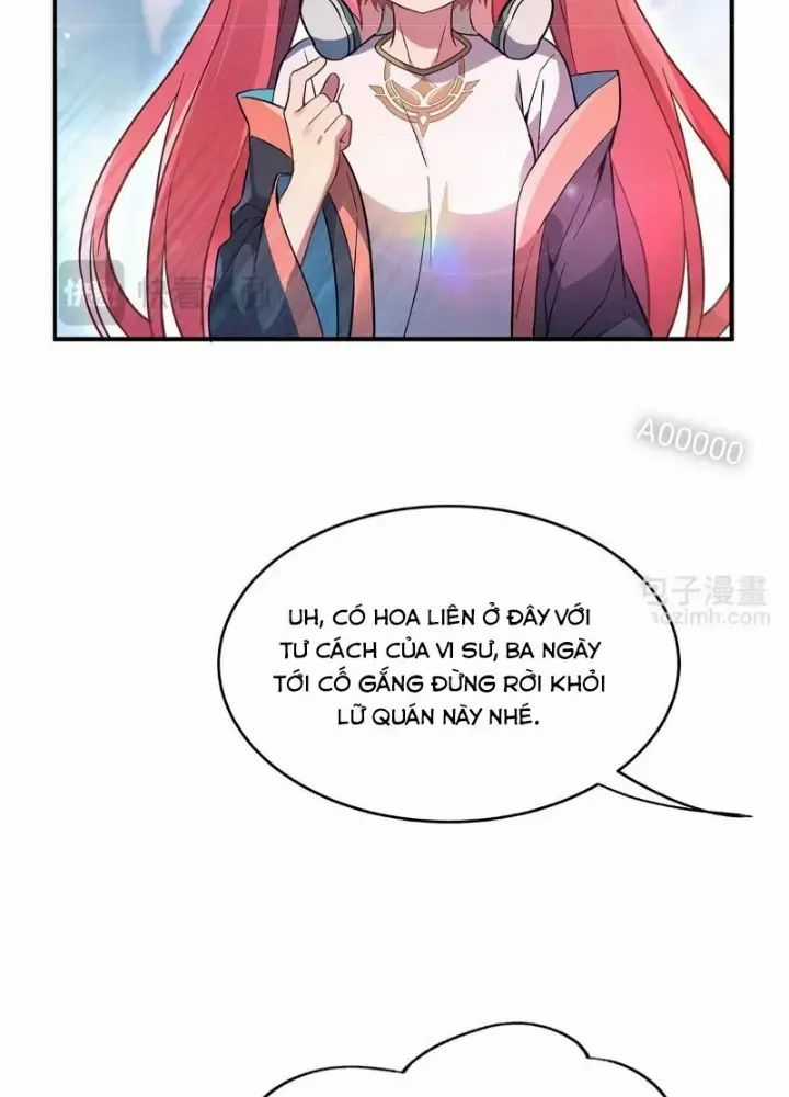 Các Nữ Đồ Đệ Của Ta Đều Là Chư Thiên Đại Lão Tương Lai Chương 268 trang 84