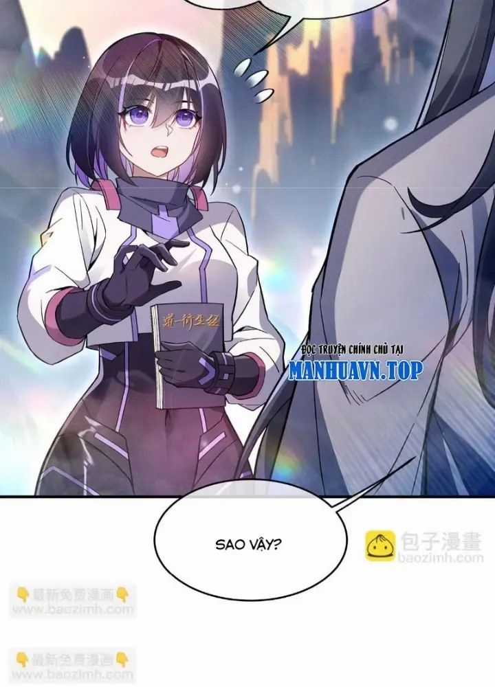 Các Nữ Đồ Đệ Của Ta Đều Là Chư Thiên Đại Lão Tương Lai Chương 268 trang 86