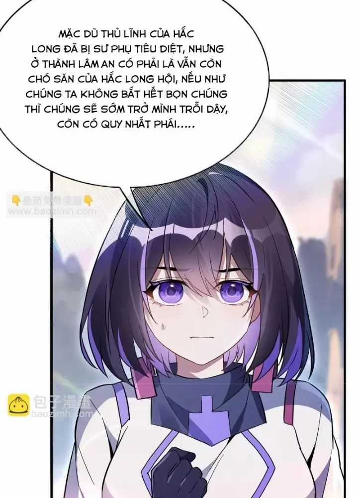 Các Nữ Đồ Đệ Của Ta Đều Là Chư Thiên Đại Lão Tương Lai Chương 268 trang 88