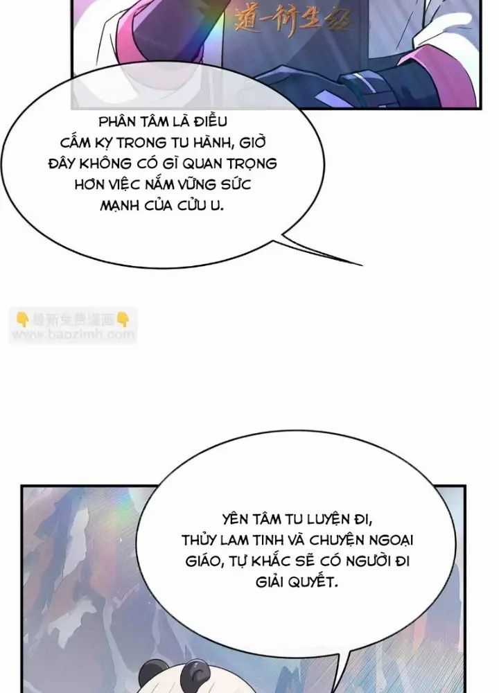 Các Nữ Đồ Đệ Của Ta Đều Là Chư Thiên Đại Lão Tương Lai Chương 268 trang 90