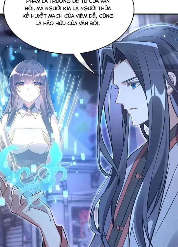 Các Nữ Đồ Đệ Của Ta Đều Là Chư Thiên Đại Lão Tương Lai Chương 269 trang 100