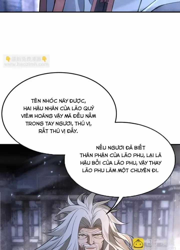 Các Nữ Đồ Đệ Của Ta Đều Là Chư Thiên Đại Lão Tương Lai Chương 269 trang 102