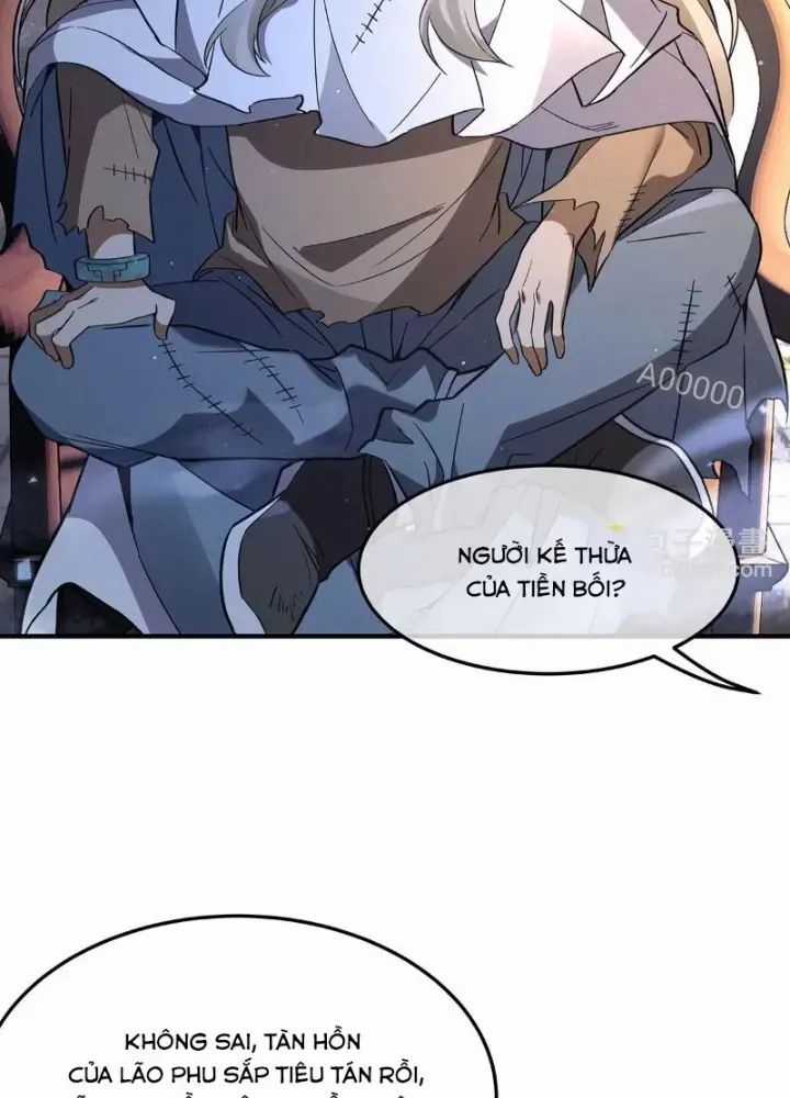 Các Nữ Đồ Đệ Của Ta Đều Là Chư Thiên Đại Lão Tương Lai Chương 269 trang 104