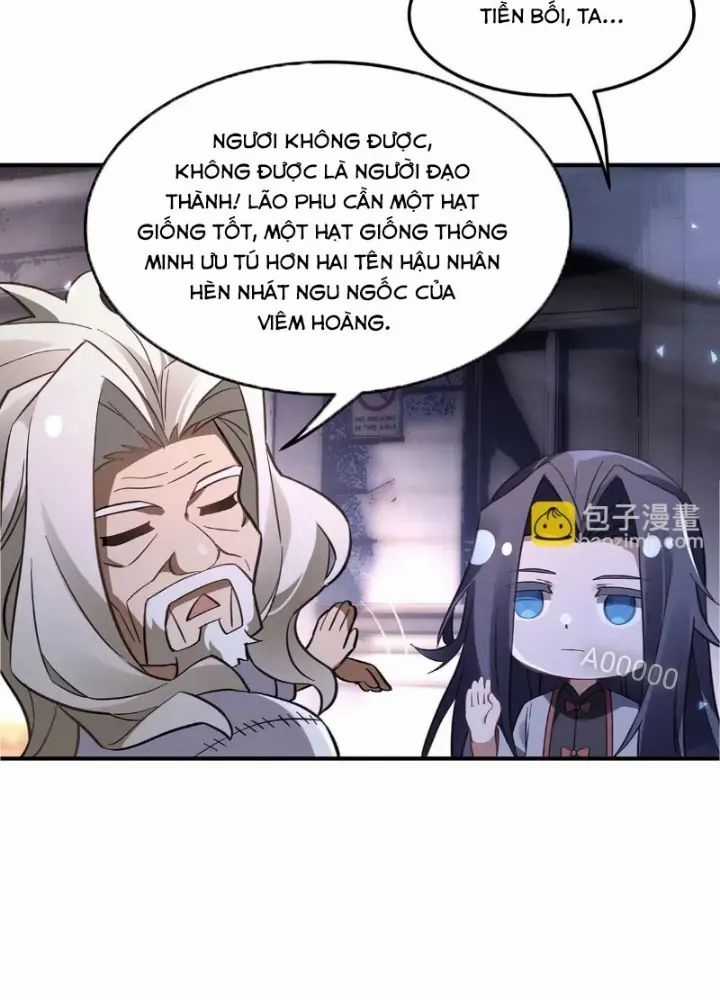 Các Nữ Đồ Đệ Của Ta Đều Là Chư Thiên Đại Lão Tương Lai Chương 269 trang 108