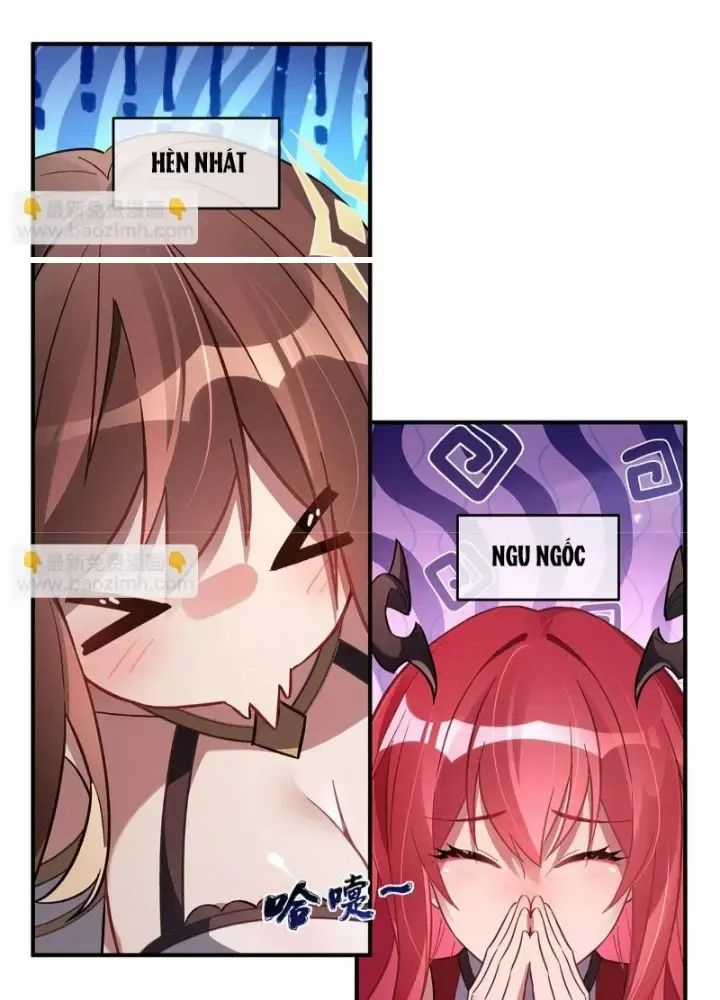 Các Nữ Đồ Đệ Của Ta Đều Là Chư Thiên Đại Lão Tương Lai Chương 269 trang 110