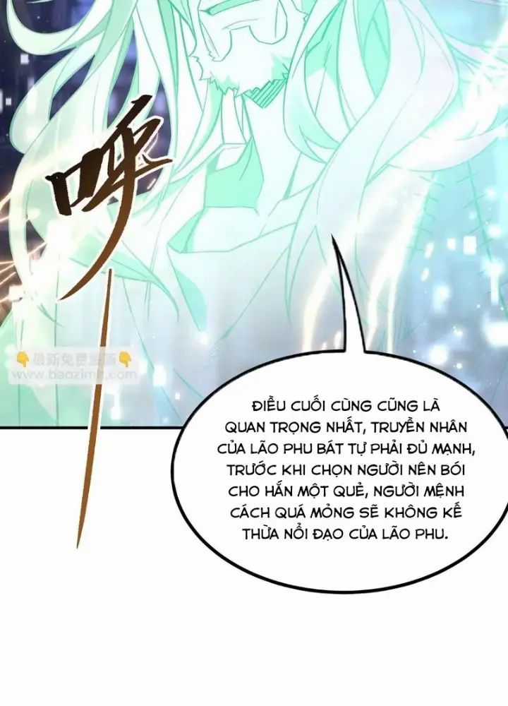 Các Nữ Đồ Đệ Của Ta Đều Là Chư Thiên Đại Lão Tương Lai Chương 269 trang 114