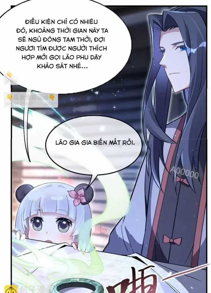 Các Nữ Đồ Đệ Của Ta Đều Là Chư Thiên Đại Lão Tương Lai Chương 269 trang 116