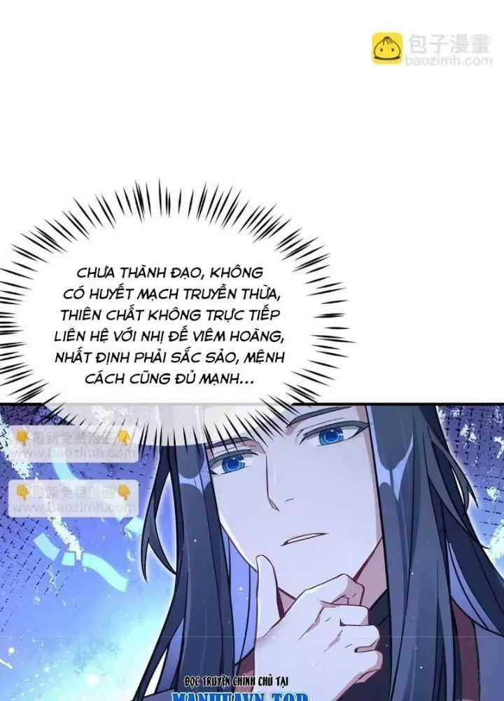 Các Nữ Đồ Đệ Của Ta Đều Là Chư Thiên Đại Lão Tương Lai Chương 269 trang 118