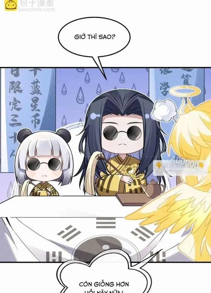 Các Nữ Đồ Đệ Của Ta Đều Là Chư Thiên Đại Lão Tương Lai Chương 269 trang 126