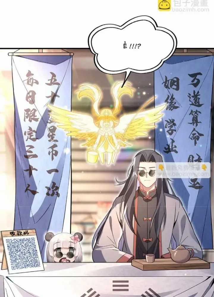 Các Nữ Đồ Đệ Của Ta Đều Là Chư Thiên Đại Lão Tương Lai Chương 269 trang 14