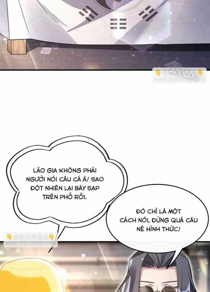 Các Nữ Đồ Đệ Của Ta Đều Là Chư Thiên Đại Lão Tương Lai Chương 269 trang 16