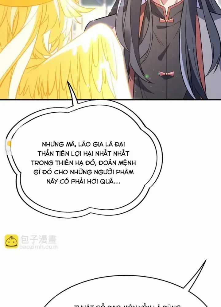 Các Nữ Đồ Đệ Của Ta Đều Là Chư Thiên Đại Lão Tương Lai Chương 269 trang 18