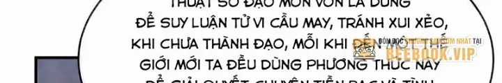 Các Nữ Đồ Đệ Của Ta Đều Là Chư Thiên Đại Lão Tương Lai Chương 269 trang 19