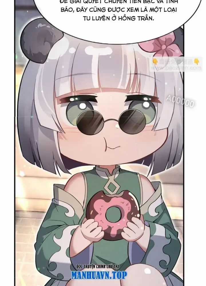 Các Nữ Đồ Đệ Của Ta Đều Là Chư Thiên Đại Lão Tương Lai Chương 269 trang 20