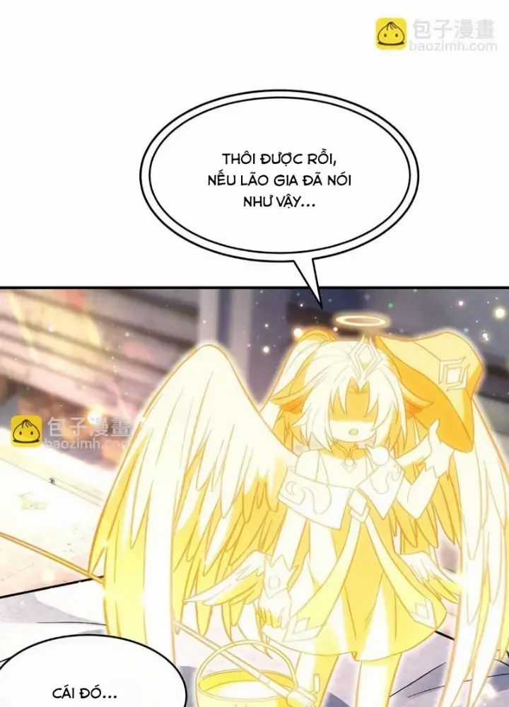 Các Nữ Đồ Đệ Của Ta Đều Là Chư Thiên Đại Lão Tương Lai Chương 269 trang 22