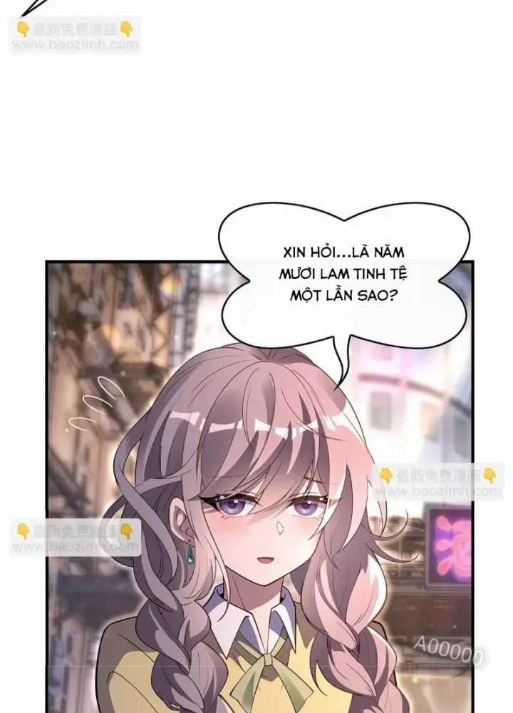 Các Nữ Đồ Đệ Của Ta Đều Là Chư Thiên Đại Lão Tương Lai Chương 269 trang 24