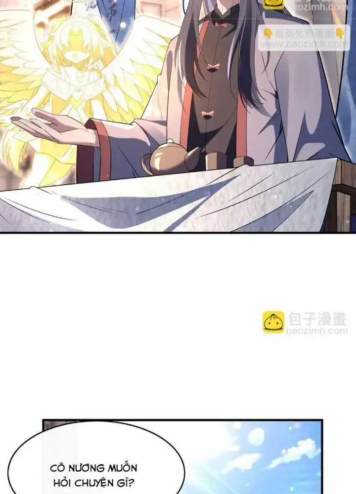 Các Nữ Đồ Đệ Của Ta Đều Là Chư Thiên Đại Lão Tương Lai Chương 269 trang 28