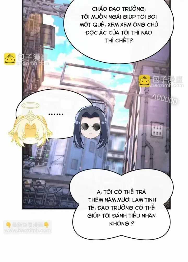 Các Nữ Đồ Đệ Của Ta Đều Là Chư Thiên Đại Lão Tương Lai Chương 269 trang 30